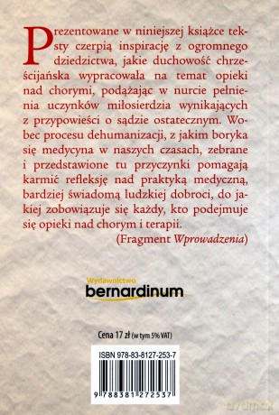 Byłem chory a odwiedziliście mnie - Lucio Coco [KSIĄŻKA]