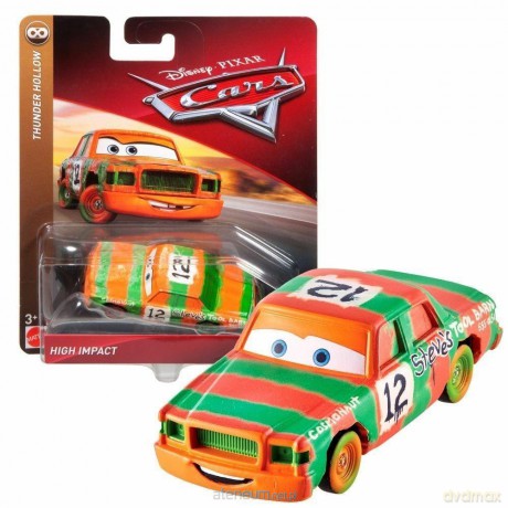 Cars. Autko High Impact FLM06