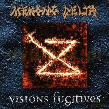 Mekong Delta: Visions Fugitives [CD]