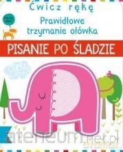Ćwicz rękę. Rysowanie po śladzie - Joe Potter [KSIĄŻKA]