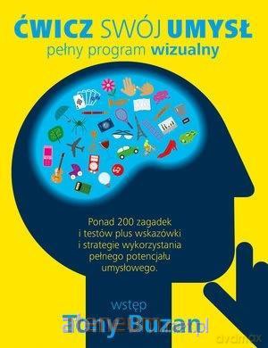 Ćwicz swój umysł - James Harrison [KSIĄŻKA]