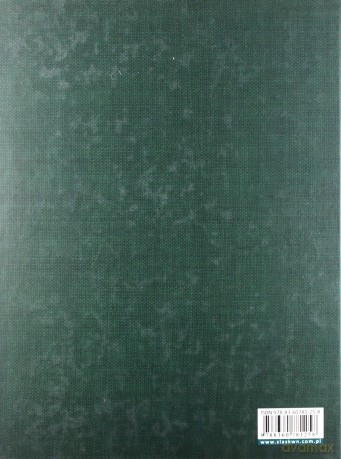 Encyklopedia starości, starzenia.. (Tom 1-5) - Adam A. Zych [KSIĄŻKA]