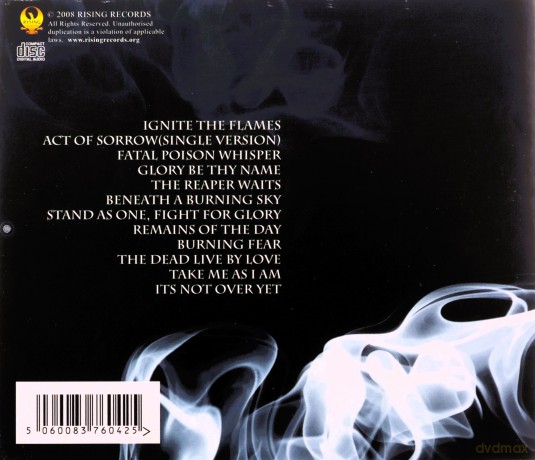 Mendeed: Shadows War Love [CD]