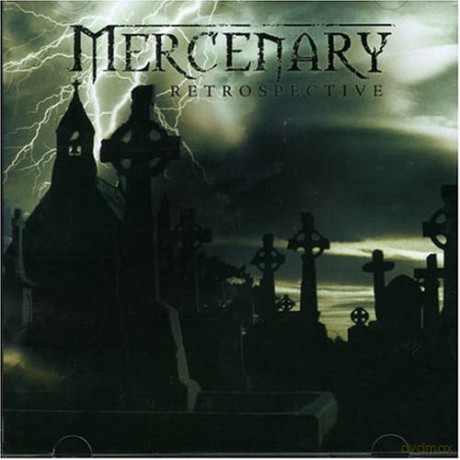 Mercenary: Retrospective [CD]