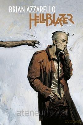 Hellblazer (Tom 1) [KOMIKS]