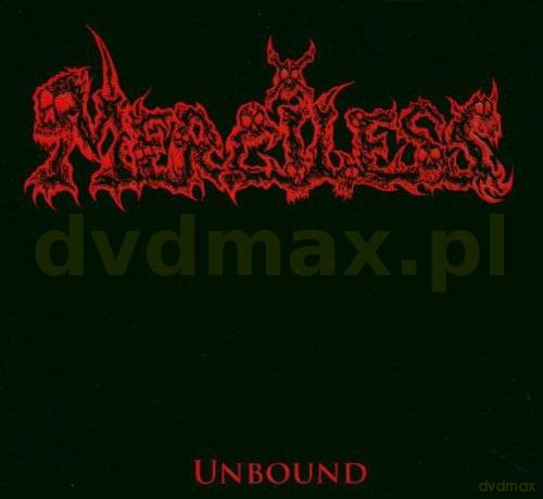 Merciless: Unbound (digipack) [CD]