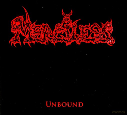 Merciless: Unbound (digipack) [CD]