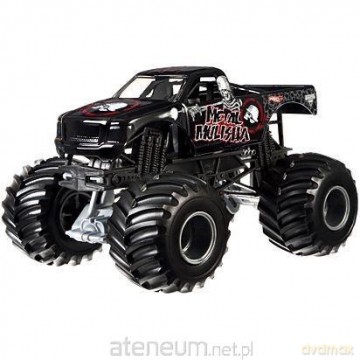 Hot Wheels Monster Jam pojazd FMB46