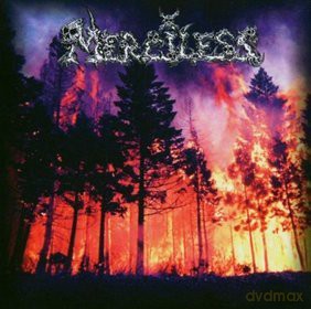 Merciless: Merciless [CD]