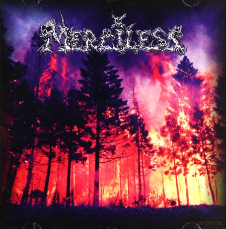 Merciless: Merciless [CD]