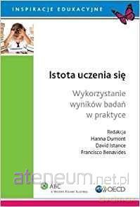 Istota uczenia się [KSIĄŻKA]