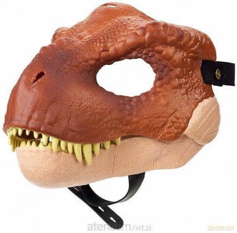 Jurassic World. Maska ruchoma FLY93