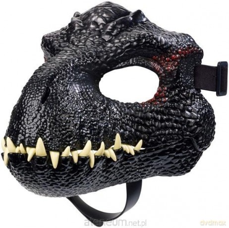 Jurassic World. Maska ruchoma FLY94