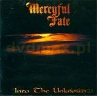 Mercyful Fate: Into The Unknown [CD]