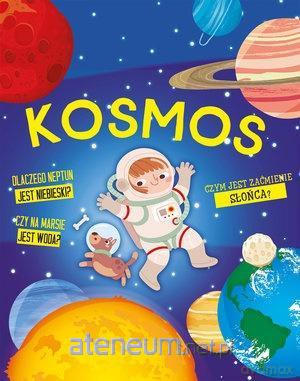 Kosmos [KSIĄŻKA]