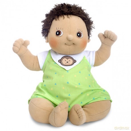 Lalka Rubens Baby Max