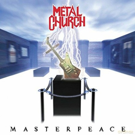 Metal Church: Masterpeace [CD]