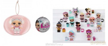 LOL Surprise Dolls Bling Series (36 szt)