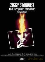 David Bowie - Ziggy Stardust and the Spiders from Mars (30th Anniversary DVD Special Edition) [DVD]