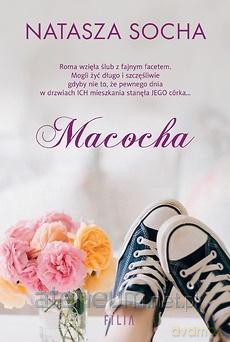 Macocha - Natasza Socha [KSIĄŻKA]