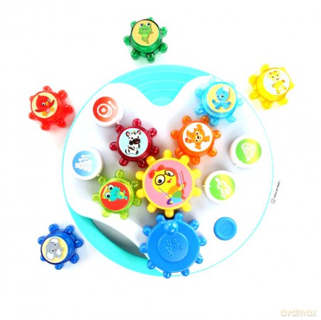 DUMEL Mała Symfonia Baby Einstein