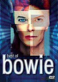 David Bowie - Best of Bowie [2DVD]