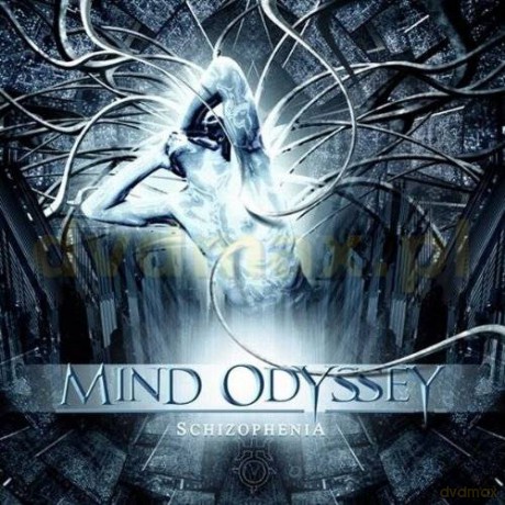 Mind Odyssey: Schizophenia [CD]
