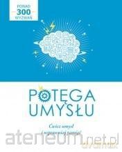 Potęga umysłu - Michael Power [KSIĄŻKA]