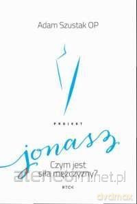Projekt Jonasz [KSIĄŻKA]