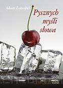 Pysznych myśli słowa - Adam Żemojtel [KSIĄŻKA]