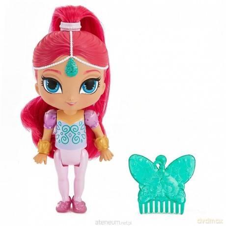 Shimmer&Shine Lalka podstawowa Shimmer 15 cm