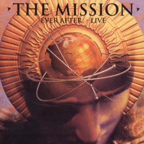 Mission: M Ever After Live [CD]