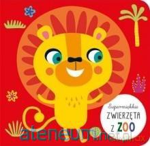 Supermiękkie Zwierzęta z ZOO [KSIĄŻKA]
