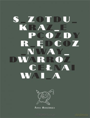 Sztuka podręczna Wrocławia - Anna Markowska [KSIĄŻKA]