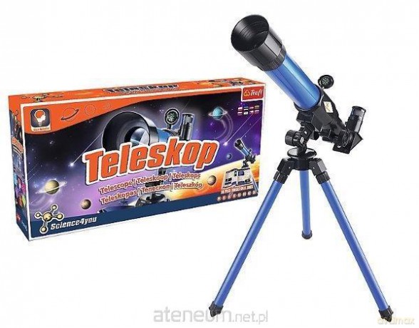 Teleskop Special