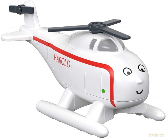 Tomek i Przyjaciele. Helikopter Harold FXX04