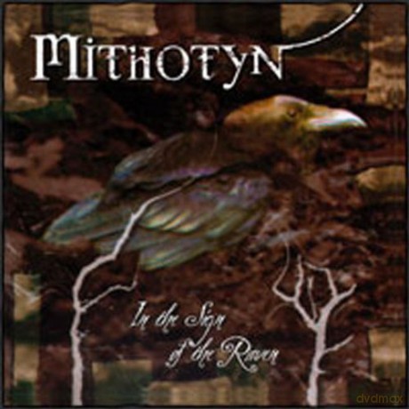 Mithotyn: In The Sign Of The Raven [CD]