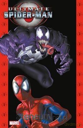 Ultimate Spider-Man (Tom 3) [KOMIKS]