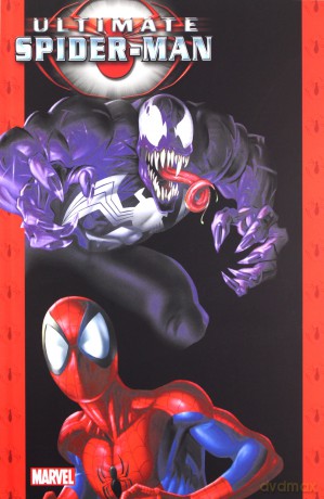 Ultimate Spider-Man (Tom 3) [KOMIKS]