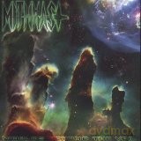 Mithras: Worlds Beyond The Veil [CD]