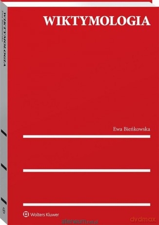 Wiktymologia [KSIĄŻKA]