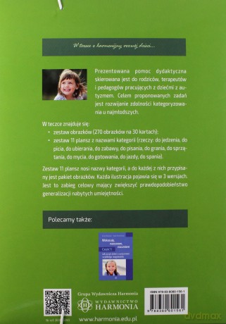 Wskazuję, nazywam, rozumiem cz. 2 - Anna Chojnacka, Joanna Kuźniarska [KSIĄŻKA]