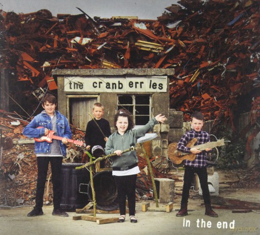 The Cranberries: In The End [CD]