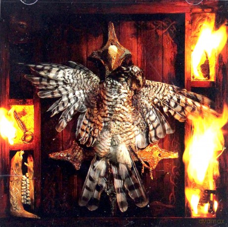 Satyricon: Nemesis Divina [CD]