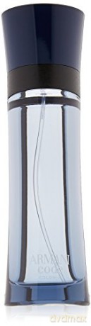 Armani Code Colonia Woda toaletowa 125 ml