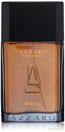 Azzaro Intense Woda perfumowana 100 ml