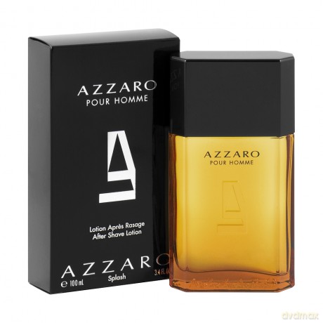 Azzaro Pour Homme Aftershave 100 ml