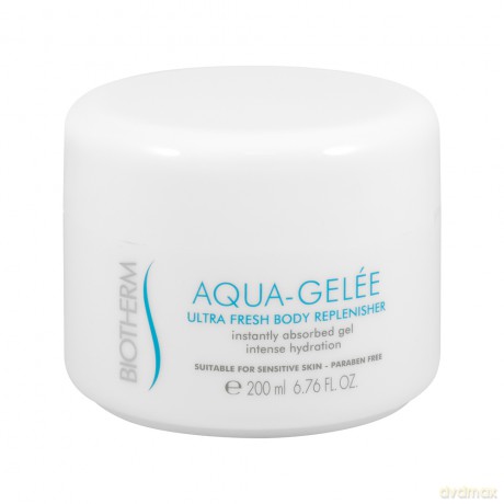 Biotherm Aqua-Gelee Ultra Fresh Body Replenisher 200 ml