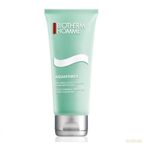 Biotherm Aquapower Water Gel Tube 100 ml