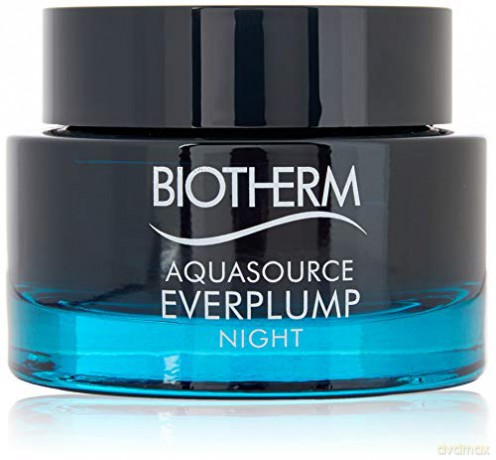 Biotherm Aquasource Everplump Night 75 ml